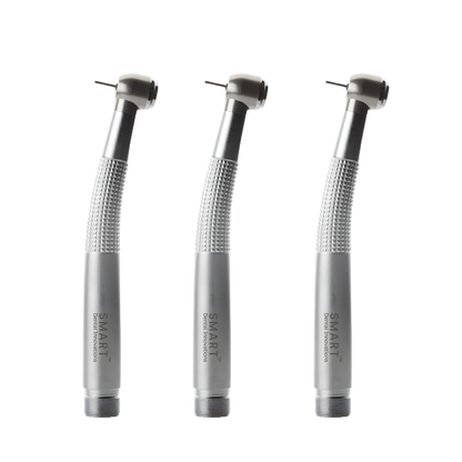 Yd Torque Handpiece Combo (3 pcs)