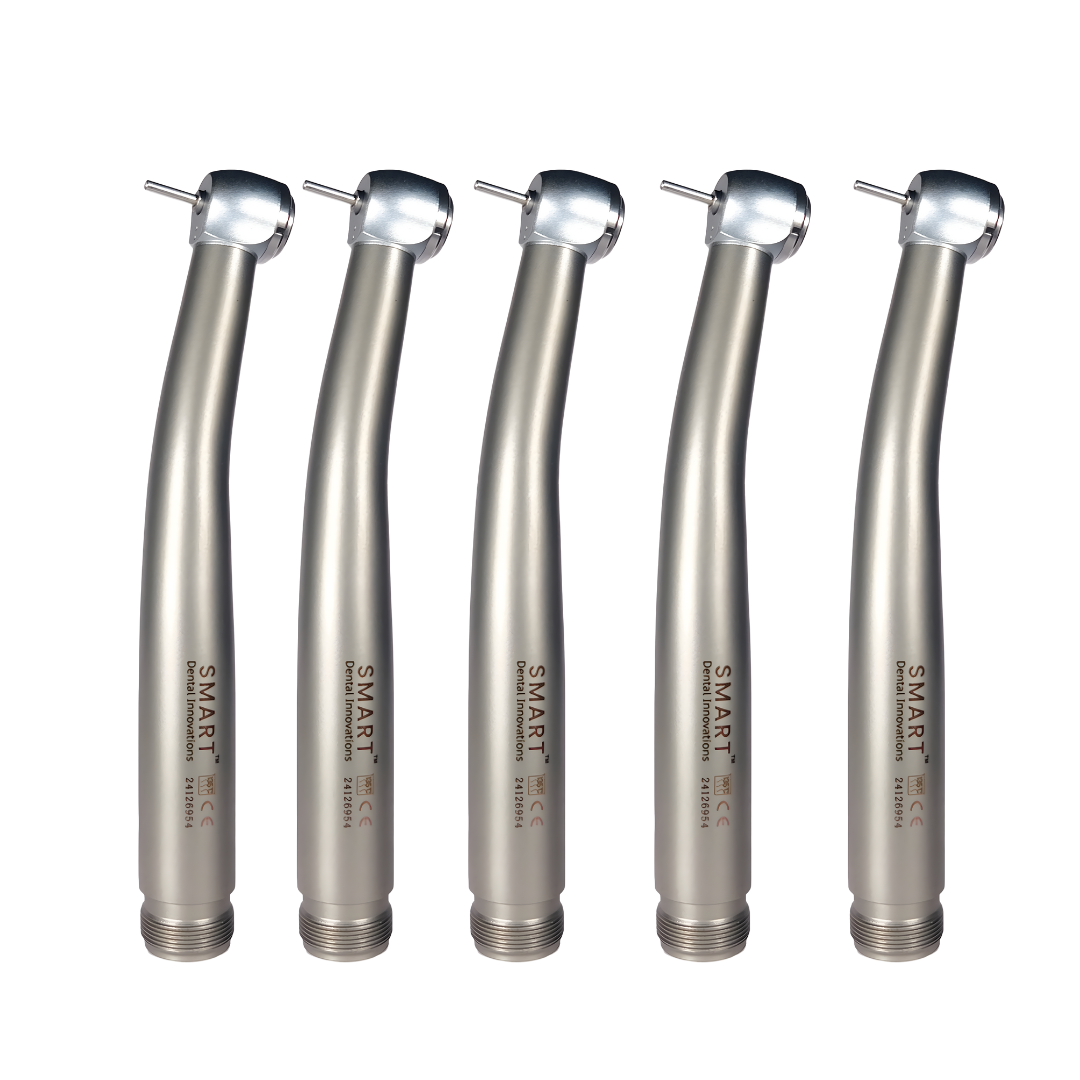 SD Torque Ceramic Bearing Handpiece combo (5 Pcs)