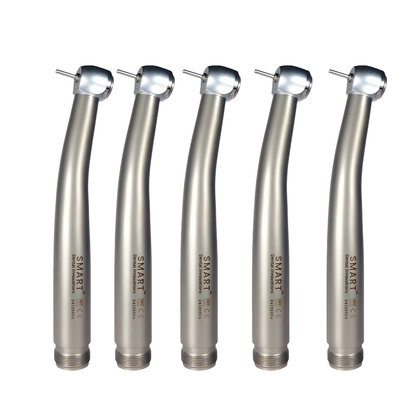 SD Torque Ceramic Bearing Handpiece combo (5 Pcs)