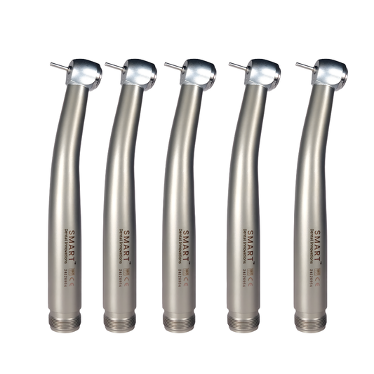 SD Torque Ceramic Bearing Handpiece combo (5 Pcs)