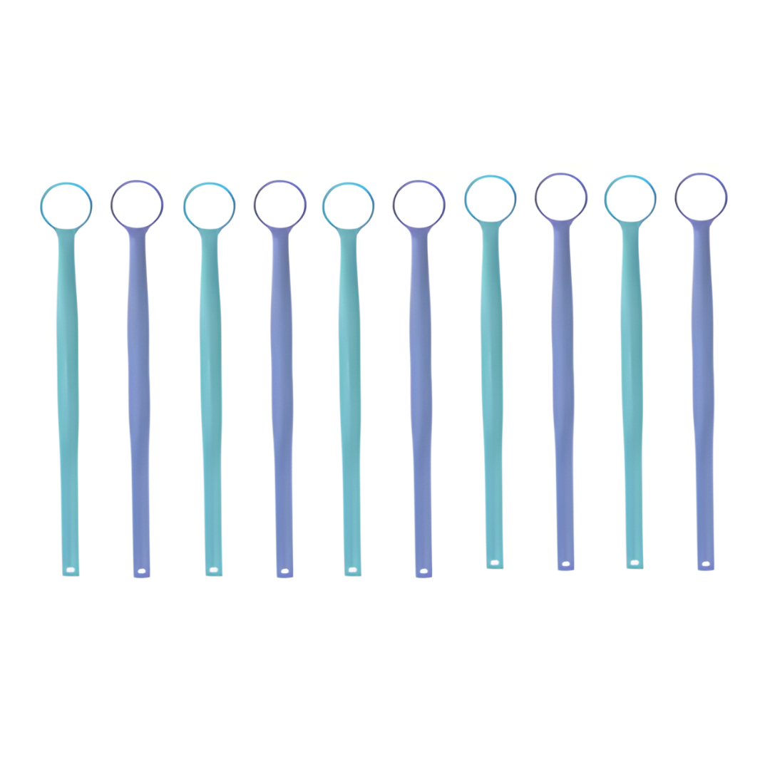 Ultra Clear Mirror Combo (10 pcs)