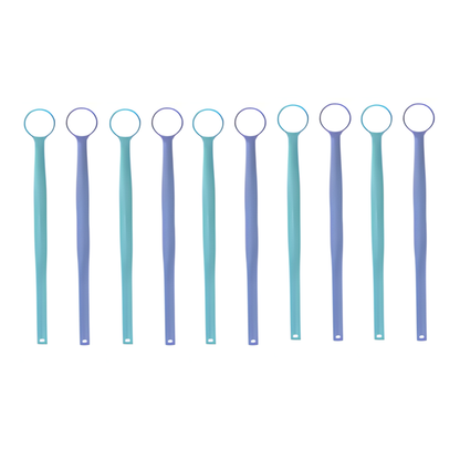 Ultra Clear Mirror Combo (10 pcs)