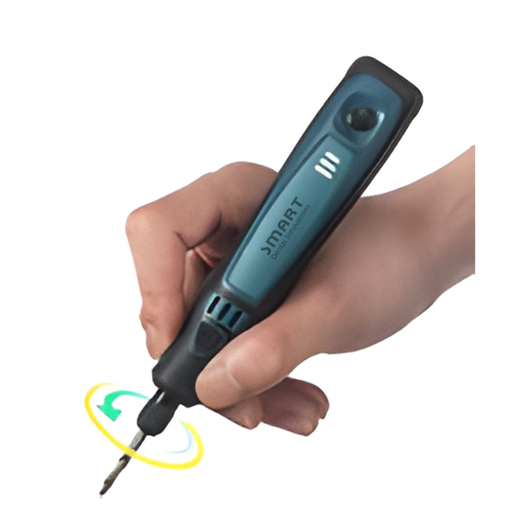 Electric Portable Micromotor