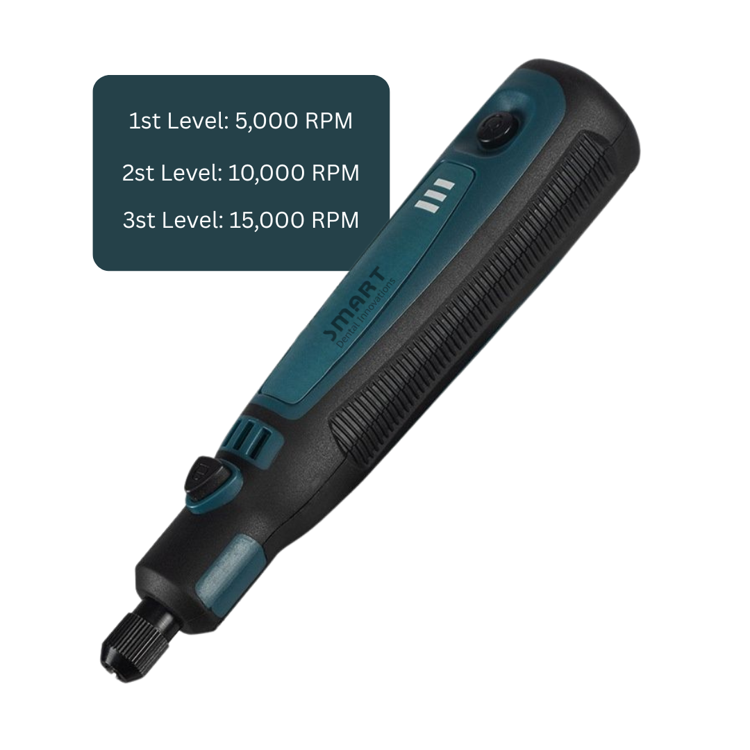Electric Portable Micromotor