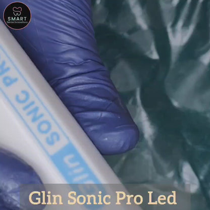Glin Sonic Activator Pro Led - Endo Sonic Activator