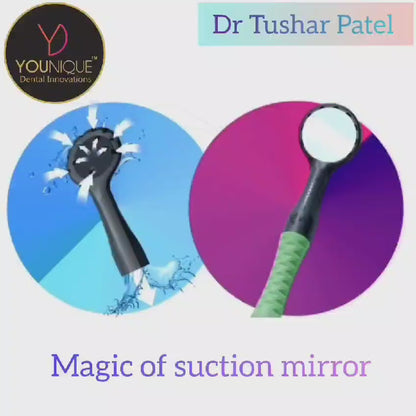 M7 Eva Dental Mouth Mirror