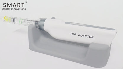 Inject S Pro + Anesthesia Needle