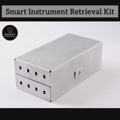 Endo Retrieval Kit