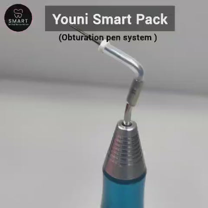 Smart Pack - Obturation Pen