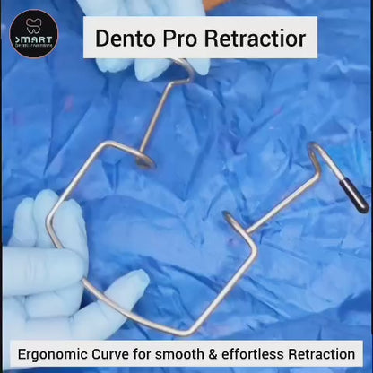 Dento Pro Retractor