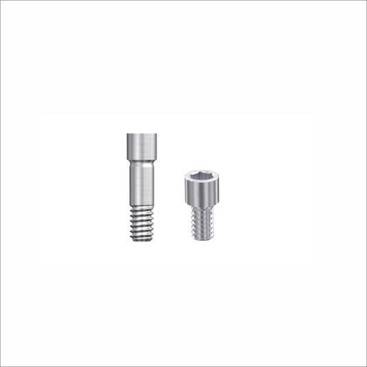 Prosthetic Screw