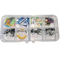 Ring O Matrix kit - Universal Matrix And Wedges kit