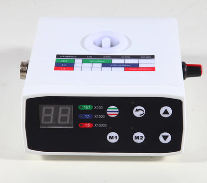 Implant Electric Brushless Motor With Tank