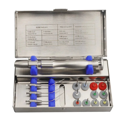 Endo Retrieval Kit