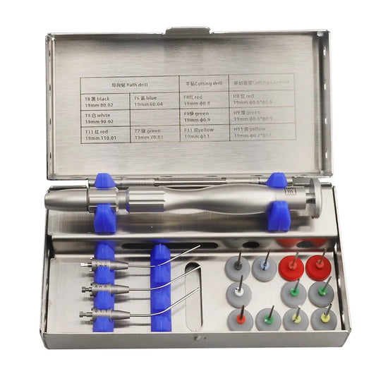 Endo Retrieval Kit