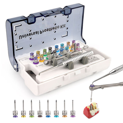 Smart Hex Driver Kit