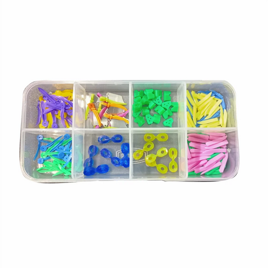Smart Assorted Wedges Kit