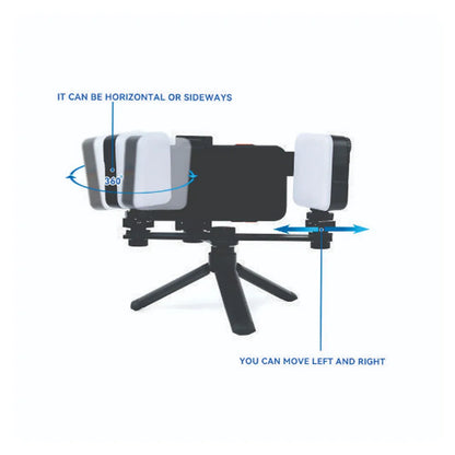 Youni Mobiflash Pro - Dental Photography Device