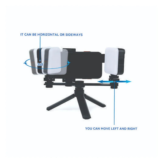 Youni Mobiflash Pro - Dental Photography Device